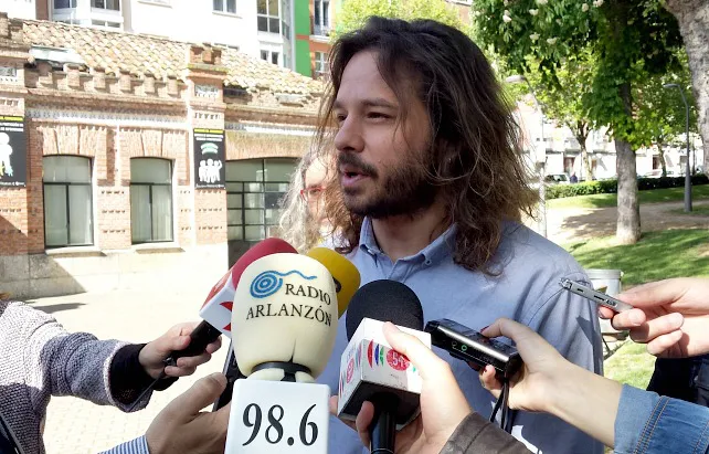 Podemos Burgos hace balance este sábado en la Fiesta del Cambio tras un año en la vida pública