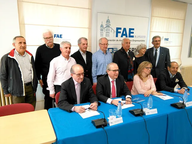 Economía y Empresa Burgos: Experiencia empresarial al servicio de los emprendedores y las pymes