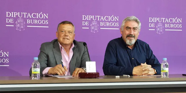 C´s pedirá en las Cortes explicaciones sobre el Parque Tecnológico de Burgos