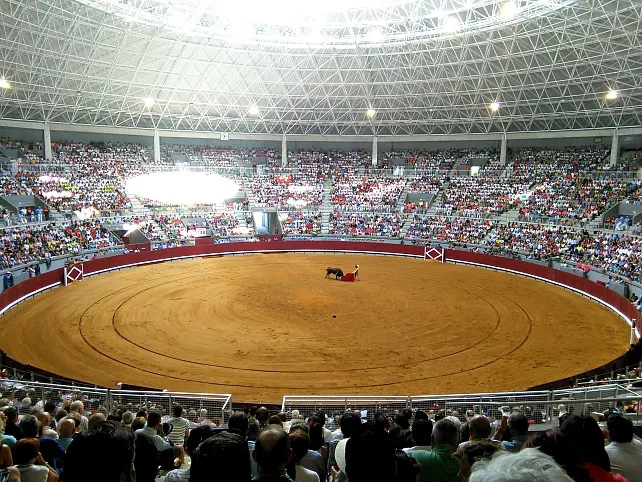 No se permitirá fumar en la Feria Taurina de San Pedro
