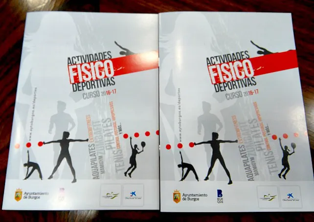 El Ayuntamiento oferta 7.979 plazas para actividades físico deportivas de invierno