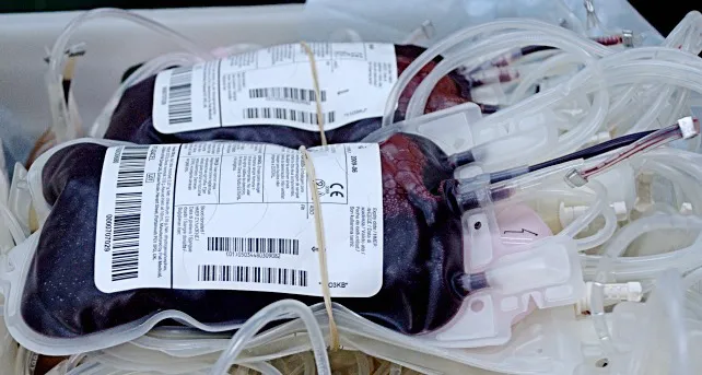 Bonificaciones en la compra y colocación de neumáticos para los donantes de sangre en Burgos