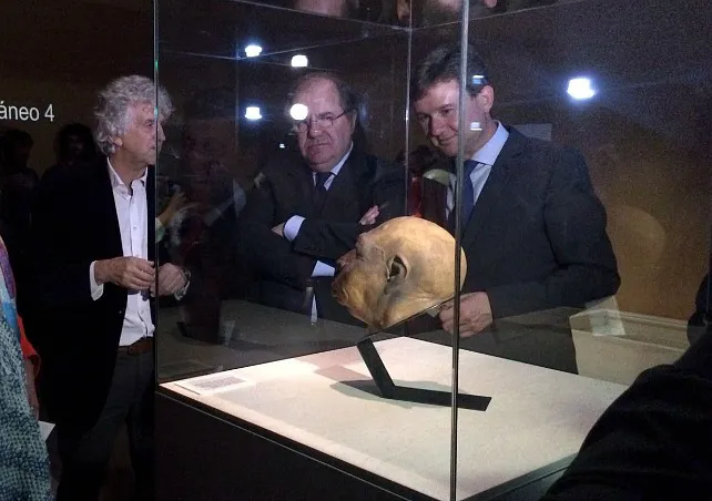 Herrera subraya la enorme capacidad de la Cultura para transformar y mejorar el mundo