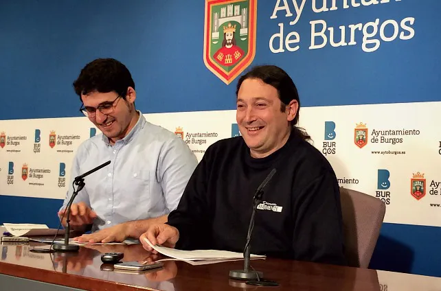 Burgosnoticias.com - Información, noticias, actualidad, deportes y sucesos de Burgos