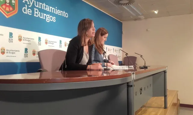 Burgos participará en dos eventos que reforzarán la imagen de la capital y que la promocionarán al exterior