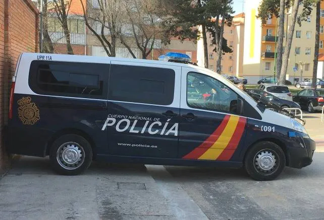 Detenido el causante de daños en un bar