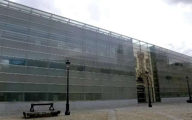 Comienza el Ciclo de Cine Ruso en la Biblioteca Pública