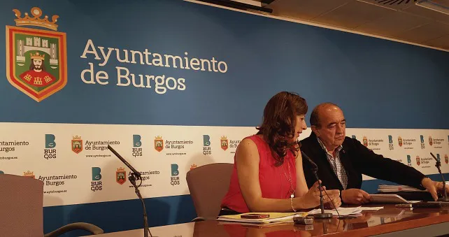 El PSOE solicita al PP que haga un esfuerzo por que el Archivo Histórico en Burgos sea una realidad