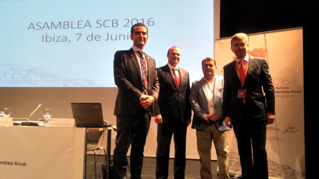 Burgos será la sede del próximo encuentro anual de Turismo de Reuniones