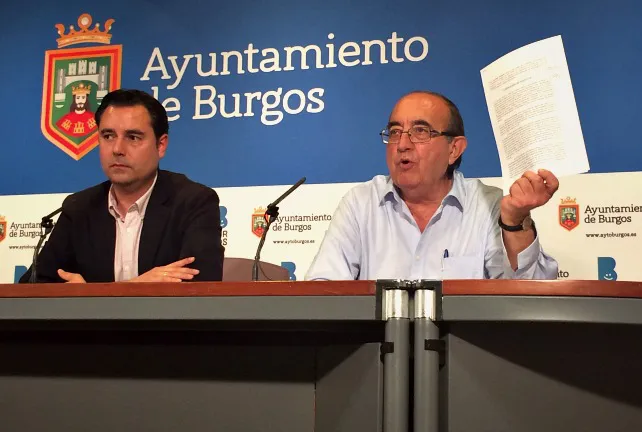 El PSOE exige que Lacalle pida perdón y de explicaciones por el consorcio ferroviario