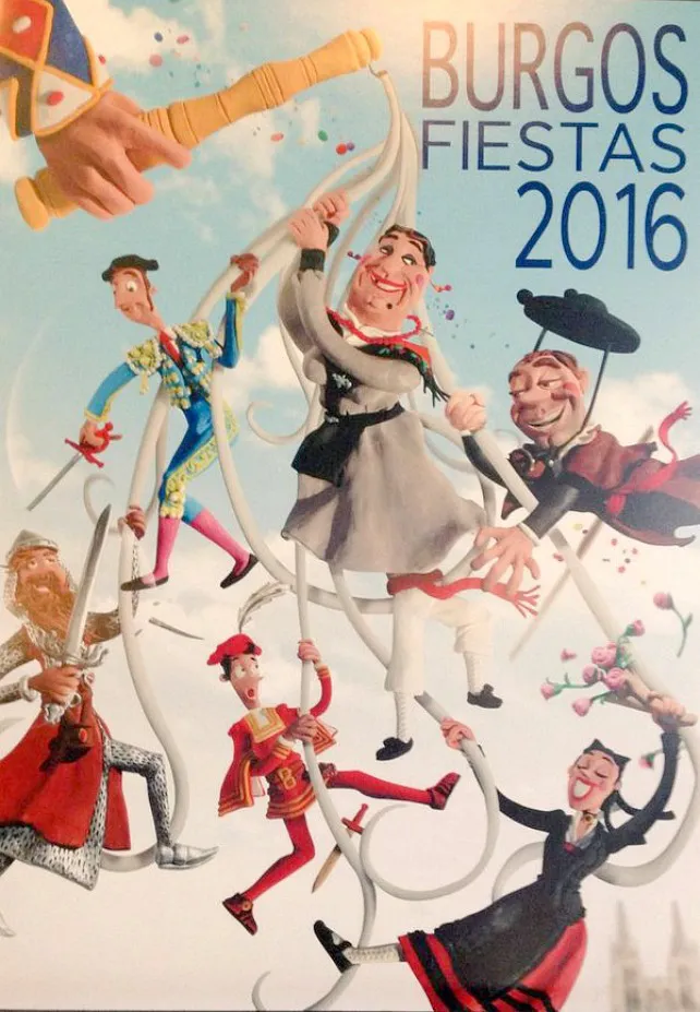 Comienzan las Fiestas de San Pedro y San Pablo