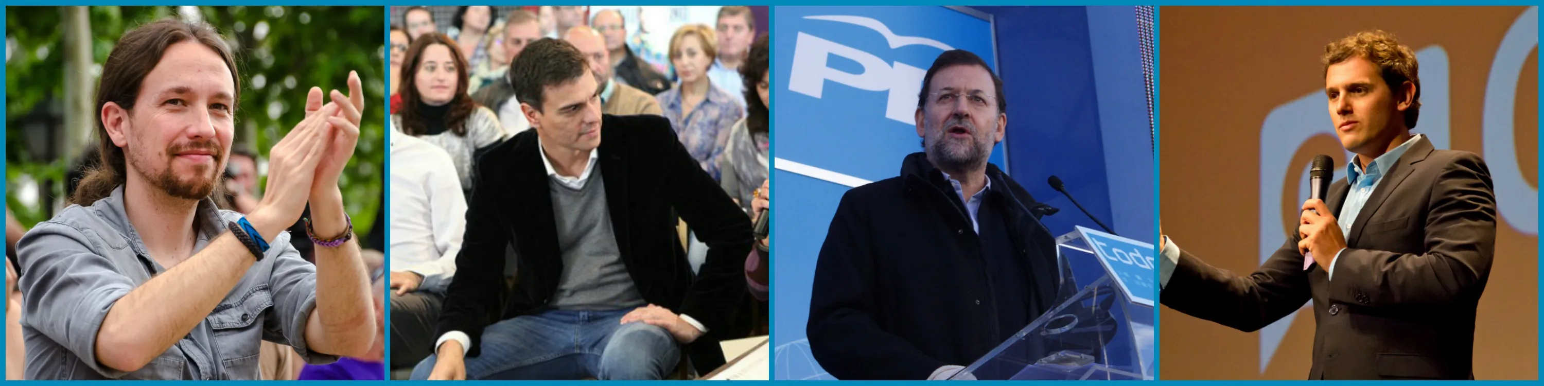 El PP triunfa en la repetición de elecciones y a Unidos Podemos no le basta la coalición