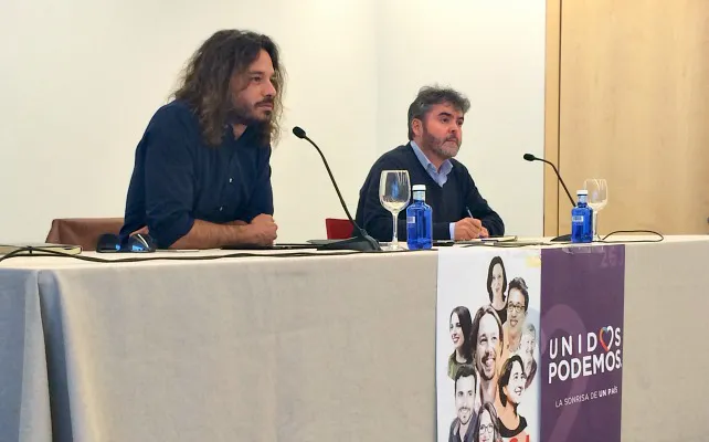 Miguel Vila reconoce que los resultados no han sido buenos