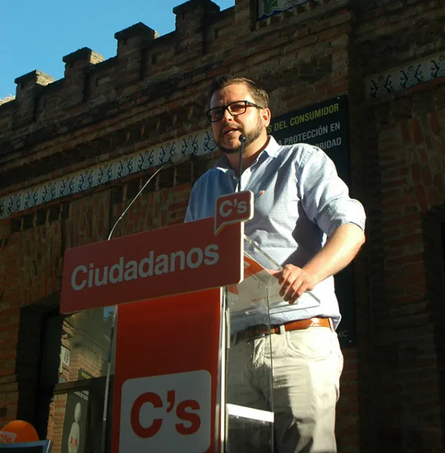 C`s consigue 30.000 votos en la provincia