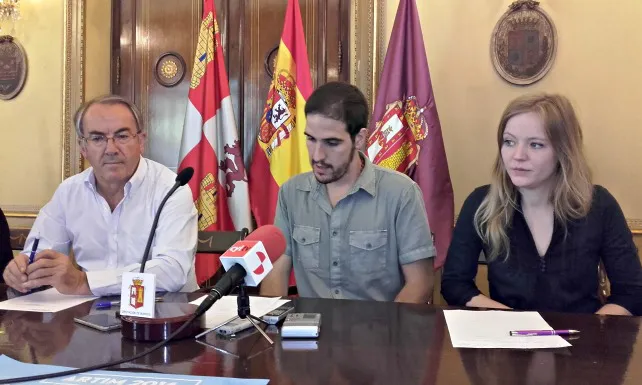 ARTIM celebra 100 actividades ligadas al Medio Ambiente en Espinosa de los Monteros
