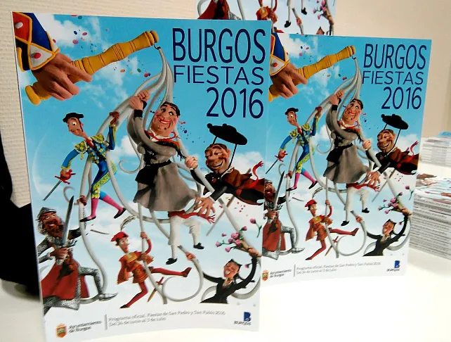 30 de junio. Agenda de Fiestas