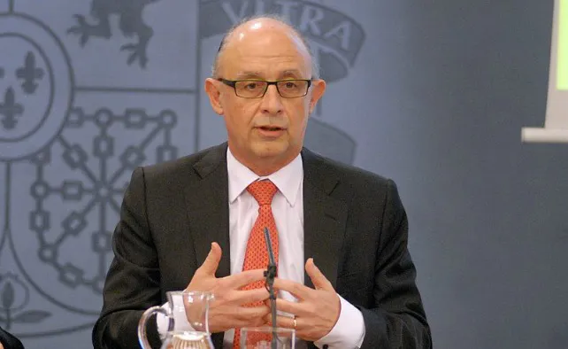 Tres empresas burgalesas en la nueva Lista Montoro