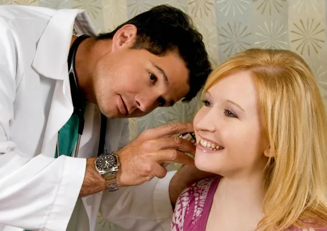 Consejos para evitar las otitis este verano