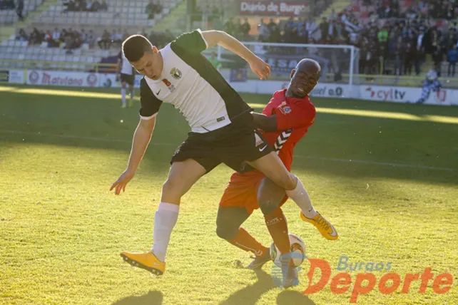 José Fran deja el Burgos y ficha por el Albacete