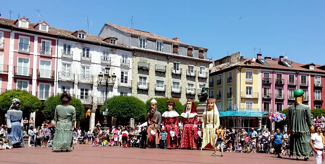 2 de julio. Agenda de Fiestas