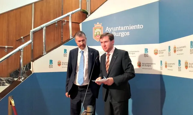 El rector reitera el deseo de que el Hospital de la Concepción tenga uso universitartio