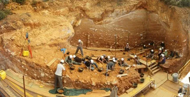Comienza un Ciclo de Conferencias sobre Atapuerca