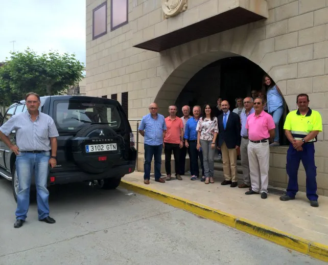 Se celebra reunión del PENBU