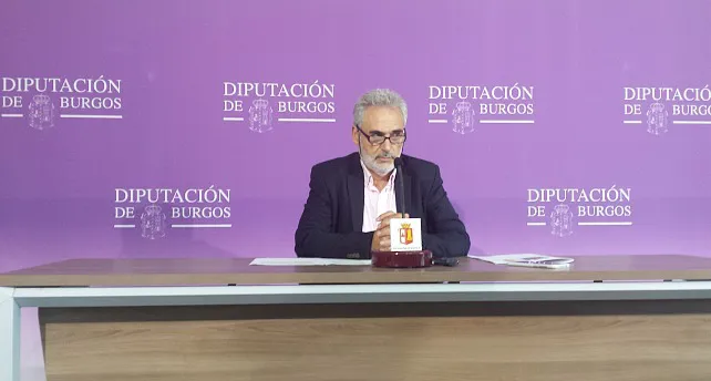 Imagina se centrará en el Pleno en los colegios rurales de la provincia