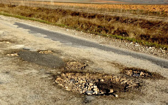 El PSOE solicitará en el Pleno la reanudación inmediata de las obras de la BU-627