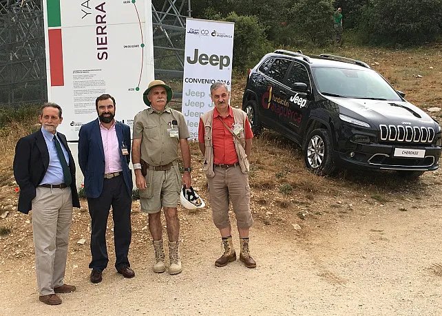 Bermúdez de Castro: Encontrar el Neandertal es como encontrar una aguja en un pajar
