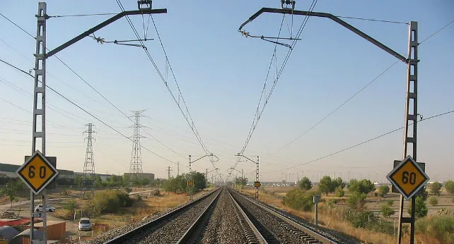 El Nuevo Convenio de la Variante Ferroviaria no se ajustaría a Derecho