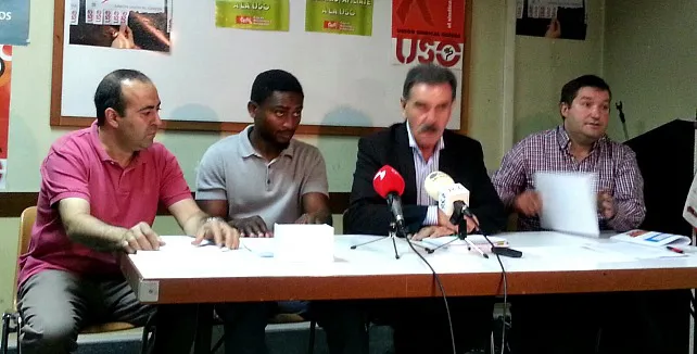 La justicia da la razón a los trabajadores de Carnes Selectas