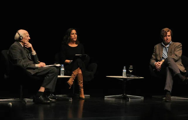 Identidades en la Frontera será el lema del II Foro de la Cultura