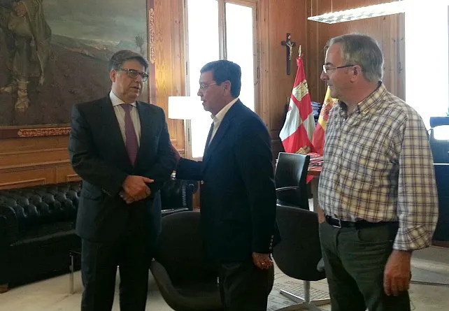 Los burgaleses reciclaron en 2015 6481 kilos de pilas