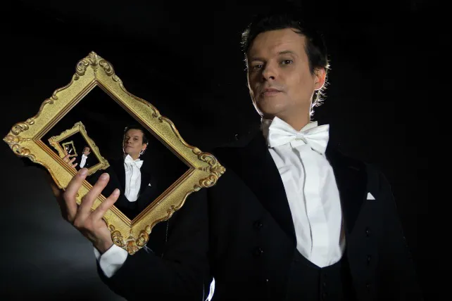 ‘Arawake Theater’ lleva al Museo de la Evolución Humana su espectáculo ‘Princcipesso’