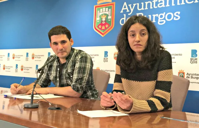 Creación de empleo, apoyo medioambiental y alivio fiscal a las familias, prioridad para Imagina Burgos