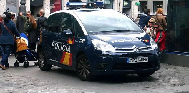 Encontrado muerto un hombre desaparecido