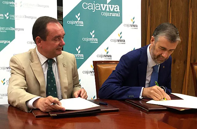 6.000 euros en becas para el Grado de Ingenieria Alimentaria y del Medio Rural