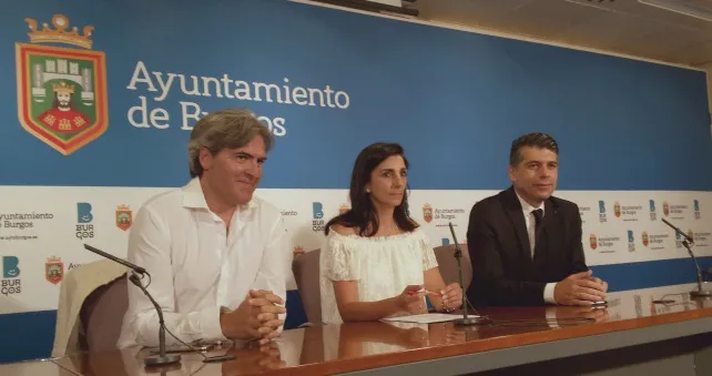 C´s votará en contra del nuevo convenio del Consorcio del Desvío Ferroviario