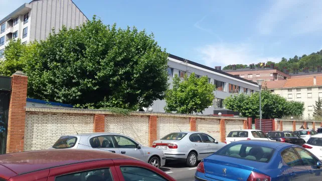 El acceso entre Plaza Venerables y Delicias a un paso de convertirse en realidad