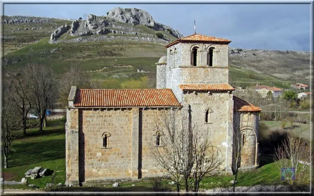 Monasterio de Rodilla acoge su primer Ciclo de Música, ‘La Música Callada’