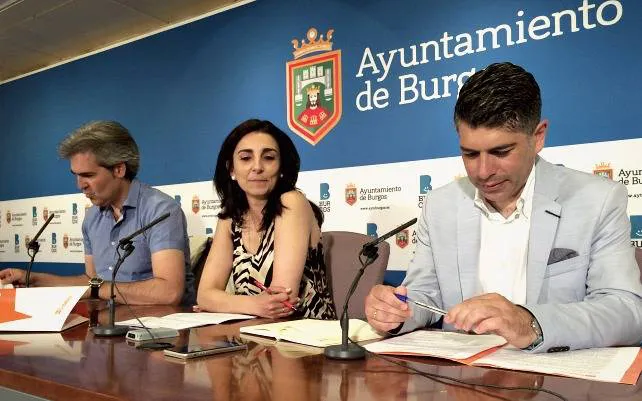 Ciudadanos pedirá en el Pleno la transparencia en los Consorcios