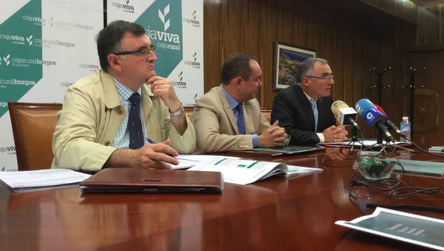 Economía y Empresa Burgos: 6 años tardaría Burgos en recuperar los niveles de empleo previos a la crisis