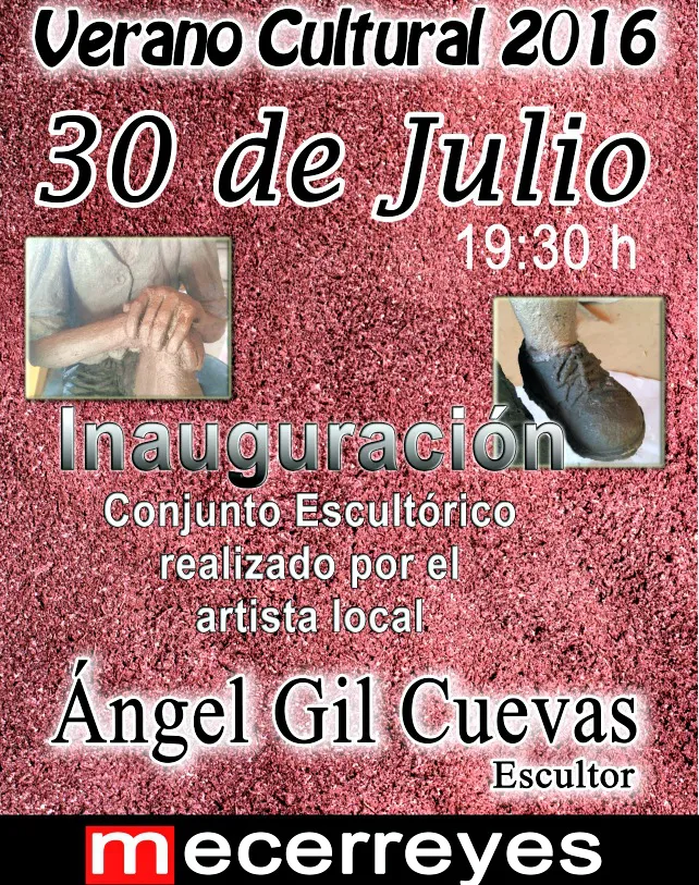 Mecerreyes celebra su Verano Cultural