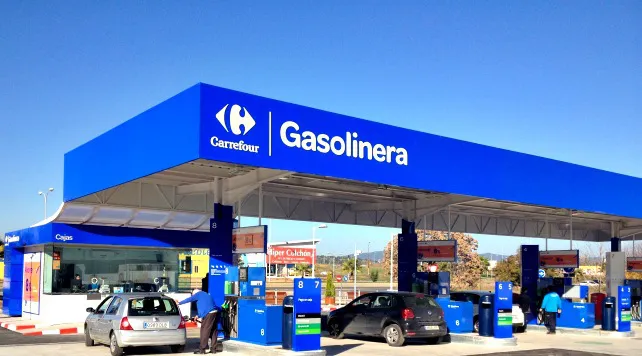 Carrefour, primera empresa de distribución en lanzar el pago a través del teléfono móvil