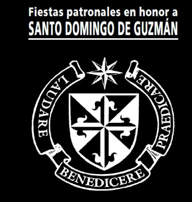 Caleruega celebra el Día Grande de sus Fiestas Patronales