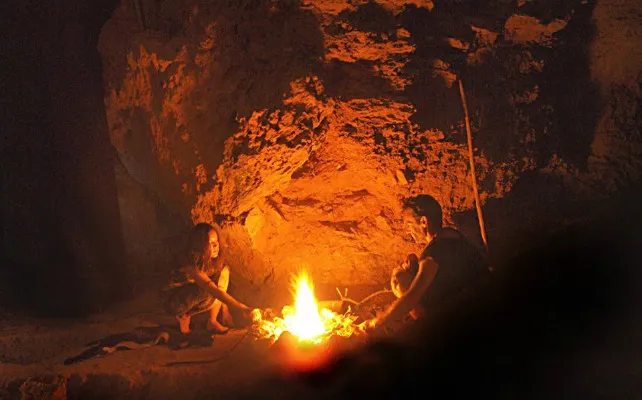 En busca del origen del fuego con el CENIEH