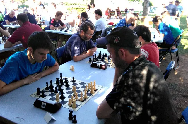 El maestro Frèderic Sáez triunfa en Lerma