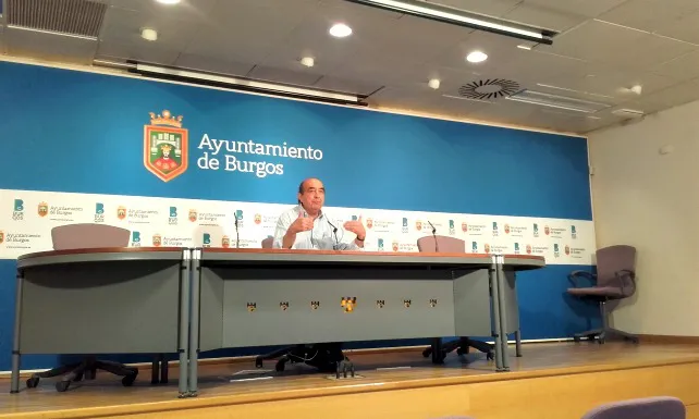 Burgosnoticias.com - Información, noticias, actualidad, deportes y sucesos de Burgos