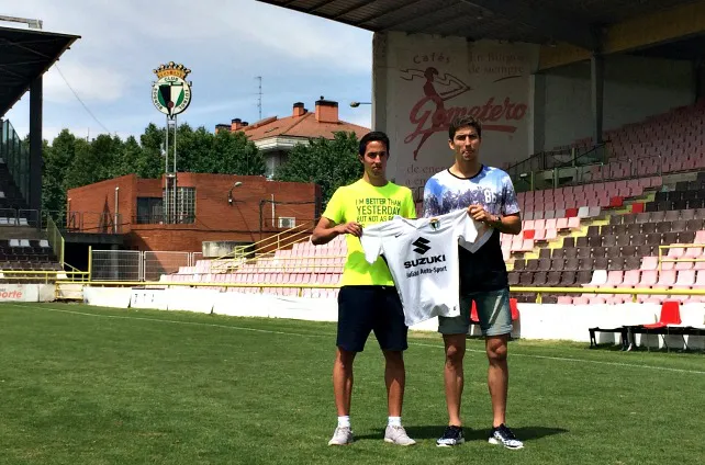 Duro y Montero, presentados, Infante descartado